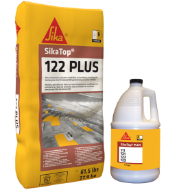 Sika-Sikatop-122-Plus