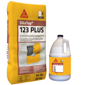 Sika-Sikatop-123-Plus
