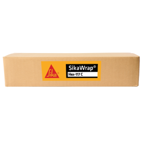 Sika SikaWrap Hex 117C