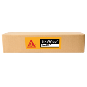 Sika SikaWrap Hex 230C