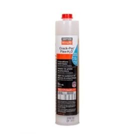 Simpson Strong-Tie CPFH09 Crack-Pac Flex H2O 9oz Cartridge