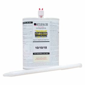 Metzger-McGuire-Spal-Pro-Stabilizer-EXP-Foam