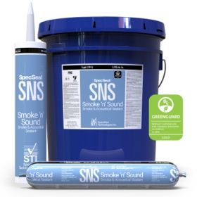 Specseal-SNS-Smoke-N-Sound-Acoustical-Sealant