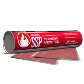 SpecSeal-SSP4S-Fire-Barrier-Putty-Pad-7.25x7.25