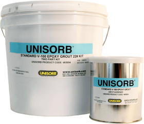 Unisorb-V-100-Epoxy-Grout