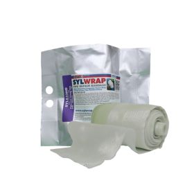 Sylmasta SylWrap HD Pipe Repair Bandage 50mm x 1.8m