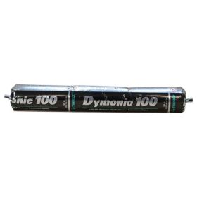 Tremco Dymonic 100 Dark Bronze 20oz Sausage
