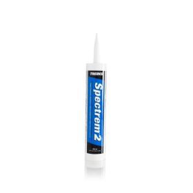 Tremco Spectrem 2 Anodized Aluminum 10oz Cartridge