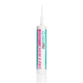 Tremco TREMPRO Chem-X Pro White 10oz Cartridge