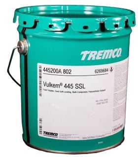 Trremco Vulkem 445 SSL Product Image