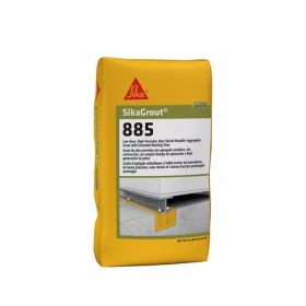 Sika-Sikagrout-885MF