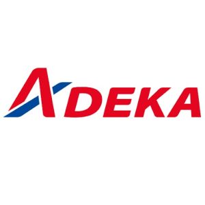 Adeka KM-3030M 33' Case