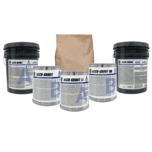 Adhesives Technology Accugrout 2 CF