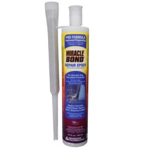 Adhesives Technology Miraclebond 1310 9oz