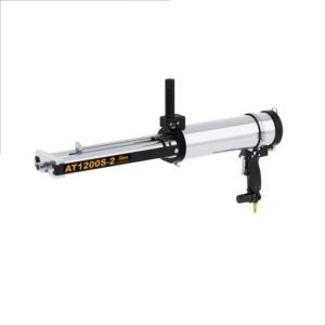 Albion AT1200S Air Powered Multi-Component Sausage Applicator