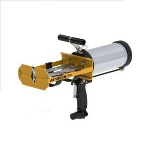 Albion AT1500X Air Powered Cartridge Applicator 750ml x 750ml