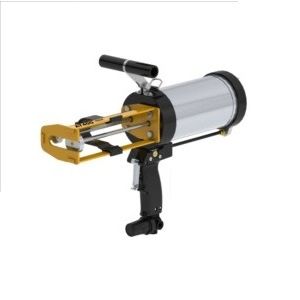 Albion AT400X4 Air Powered Cartridge Applicator 4:1 415ml