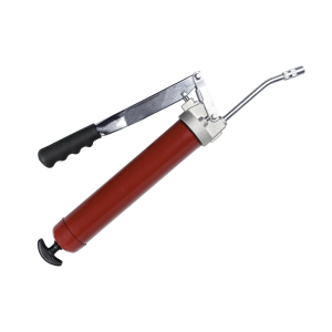 Alemite 500-L 24oz Lever Grease Gun High Capacity