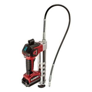 Alemite 596-A1 20V Grease Gun