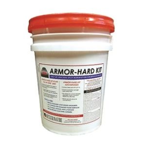Metzger McGuire Armor-Hard Kit Natural MMAHK