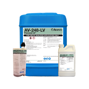 Avanti AV-248 Flexseal LV 22oz Cartridge Case 6