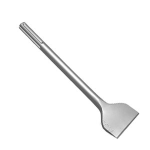 Champion Chisel Bent Chisel 12"x3" SDS Max MCB12-30