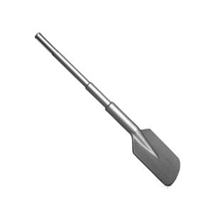Champion Chisel Clay Spade 19.5"x4.375" SDS Max CS-MAX