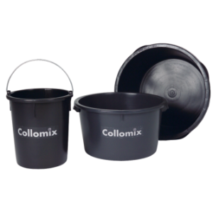 Collomix 17GB 17 Gallon Bucket/Tub