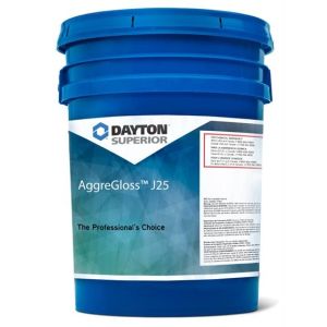 Dayton Superior AggreGloss J25 5 Gallon 69057