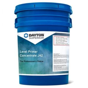 Dayton Superior Level Primer Concentrate J42 5 Gal 69113