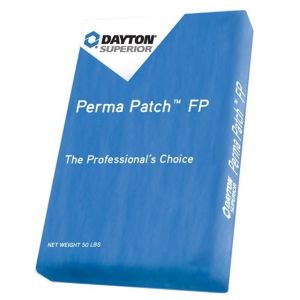 Dayton Superior Perma Patch FP 50lb Bag 308246
