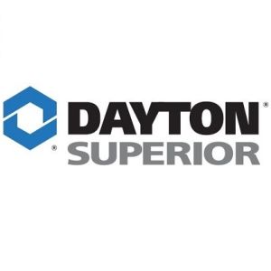 Dayton Superior Cure Hard J14 55 Gallon Drum 146532