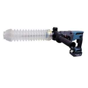 Dust Muzzle Hammer Drill DMHDAL Long Bit