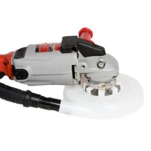 Dust Muzzle Ultra 8" DMU8CS