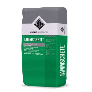 Euclid Tammscrete 40lb Bag