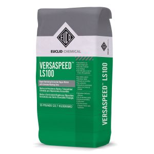 Euclid VersaSpeed LS 100 50lb Bag
