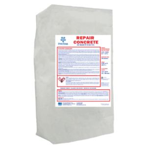 Five Star Repair Concrete 50lb Bag