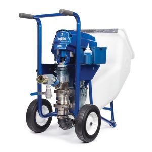 Graco ToughTek S340e Bare Piston Pump System Remote On/Off Switch 120V 15A 25A302