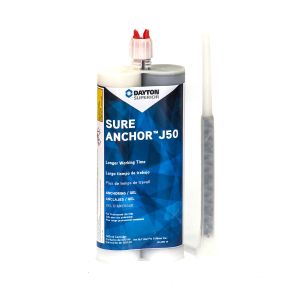 Dayton Sure Anchor J50 600ml Cartridge 307449