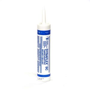 Pecora Dynaflex SC 10oz Cartridge Limestone