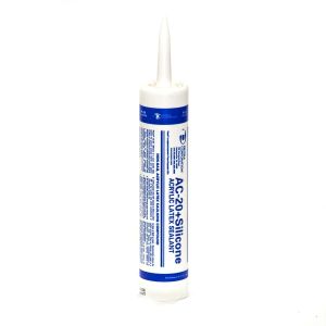 Pecora AC-20 Tru-White 10oz Cartridge