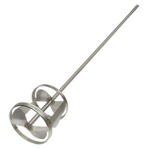 Jiffy ES Mixer