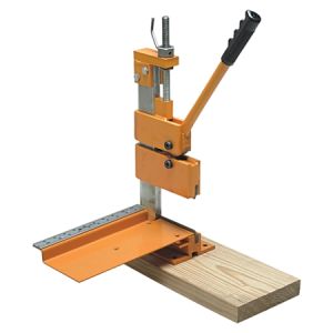 Kraft Tool Mini Brick Splitter BC582