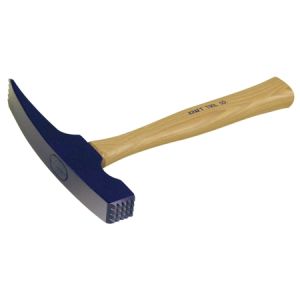 Kraft Tool Deluxe Toothed Bush Hammer BL151