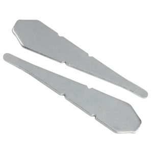 Kraft Tool 4-1/2 Bricklayers Line Pins Box 200 BL159