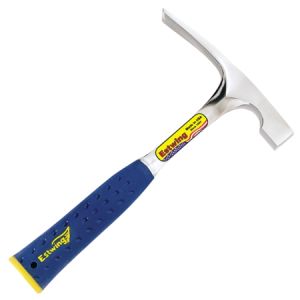 Brick Hammers - Hickory Handle - Elston Materials, LLC