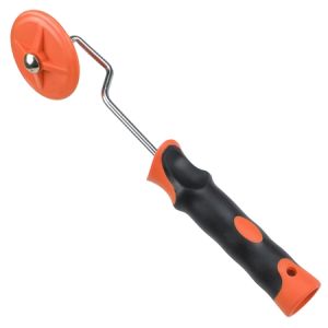 Kraft Tool 1/4 Round Face Joint Touch-Up Roller CC565