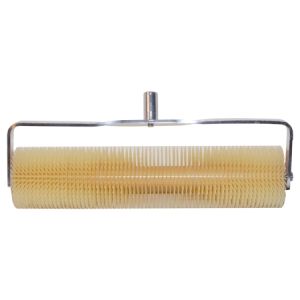 Kraft Tool GG618 18" Standard Spike Roller with Frame