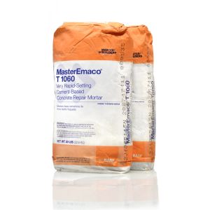 Master Builders MasterEmaco T 1060 50lb Bag