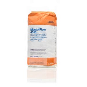 Master Builders MasterFlow 4316 50lb Bag